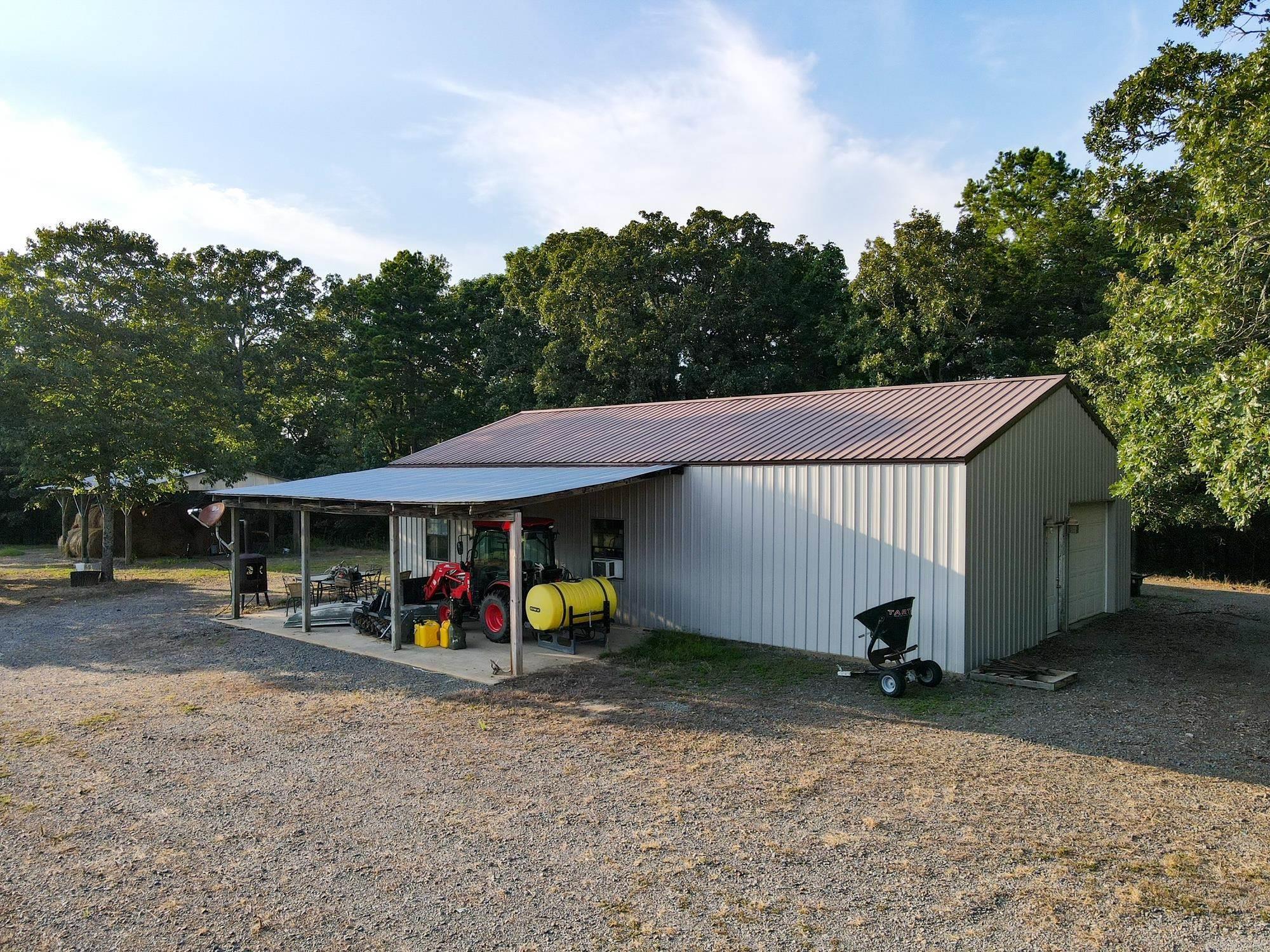 192  Sweetgum Hollow  Sidon, AR