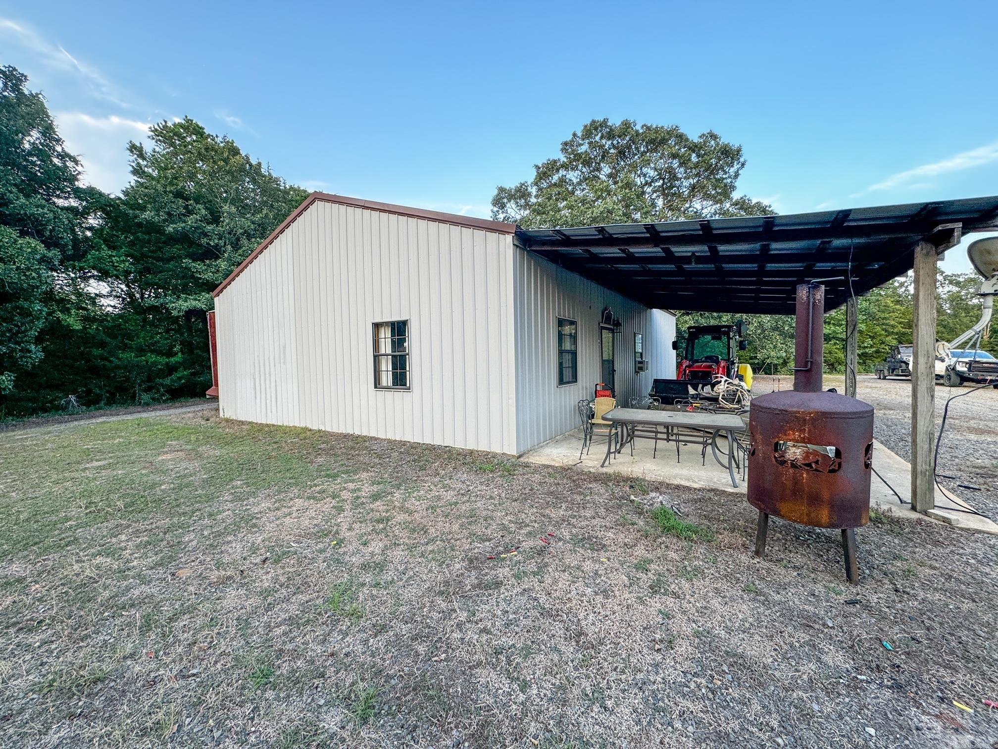 192  Sweetgum Hollow  Sidon, AR