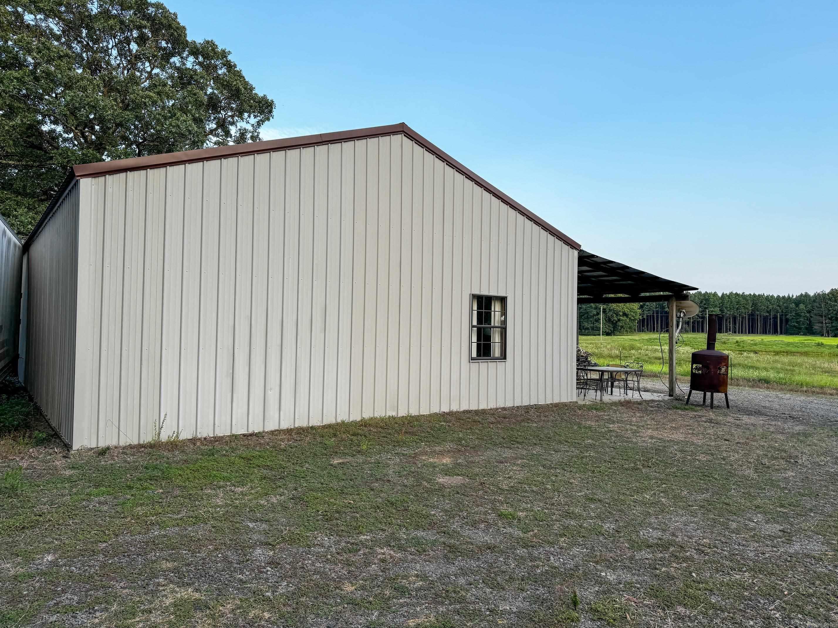 192  Sweetgum Hollow  Sidon, AR