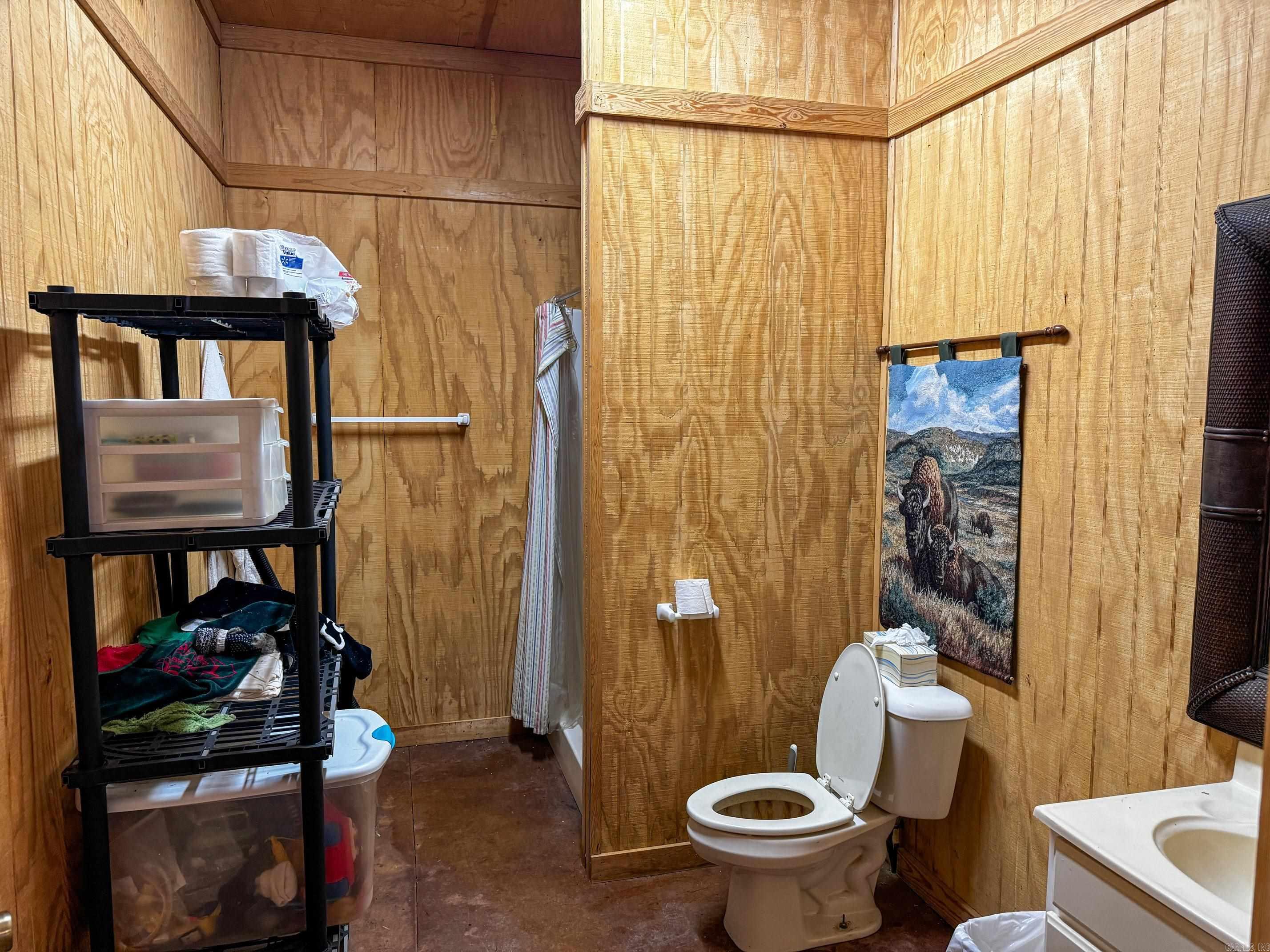 192  Sweetgum Hollow  Sidon, AR