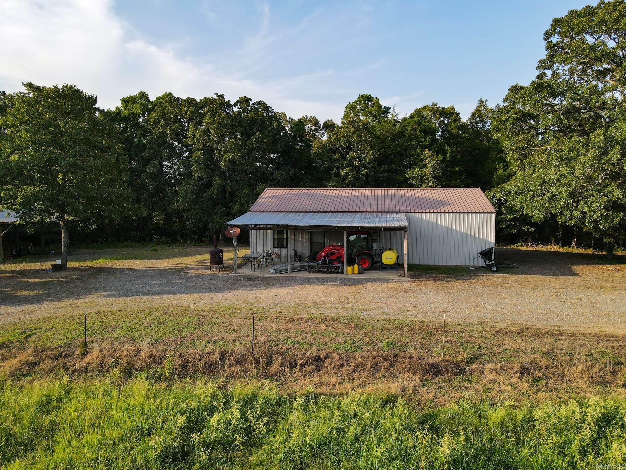 192  Sweetgum Hollow  Sidon, AR
