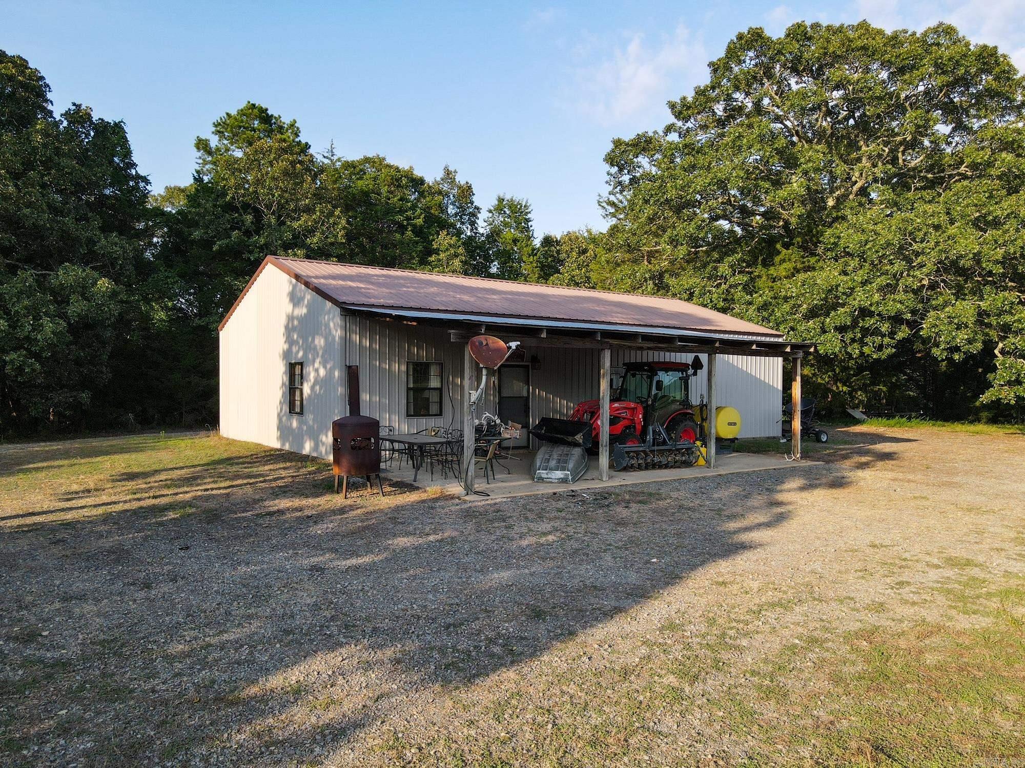 192  Sweetgum Hollow  Sidon, AR