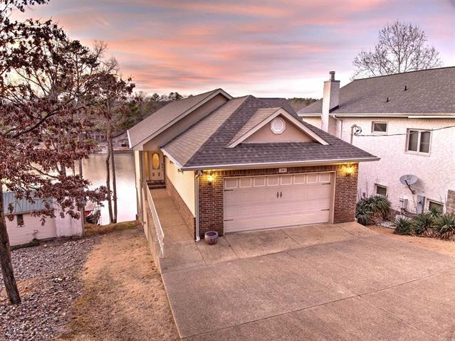 206  Houston  Hot Springs, AR