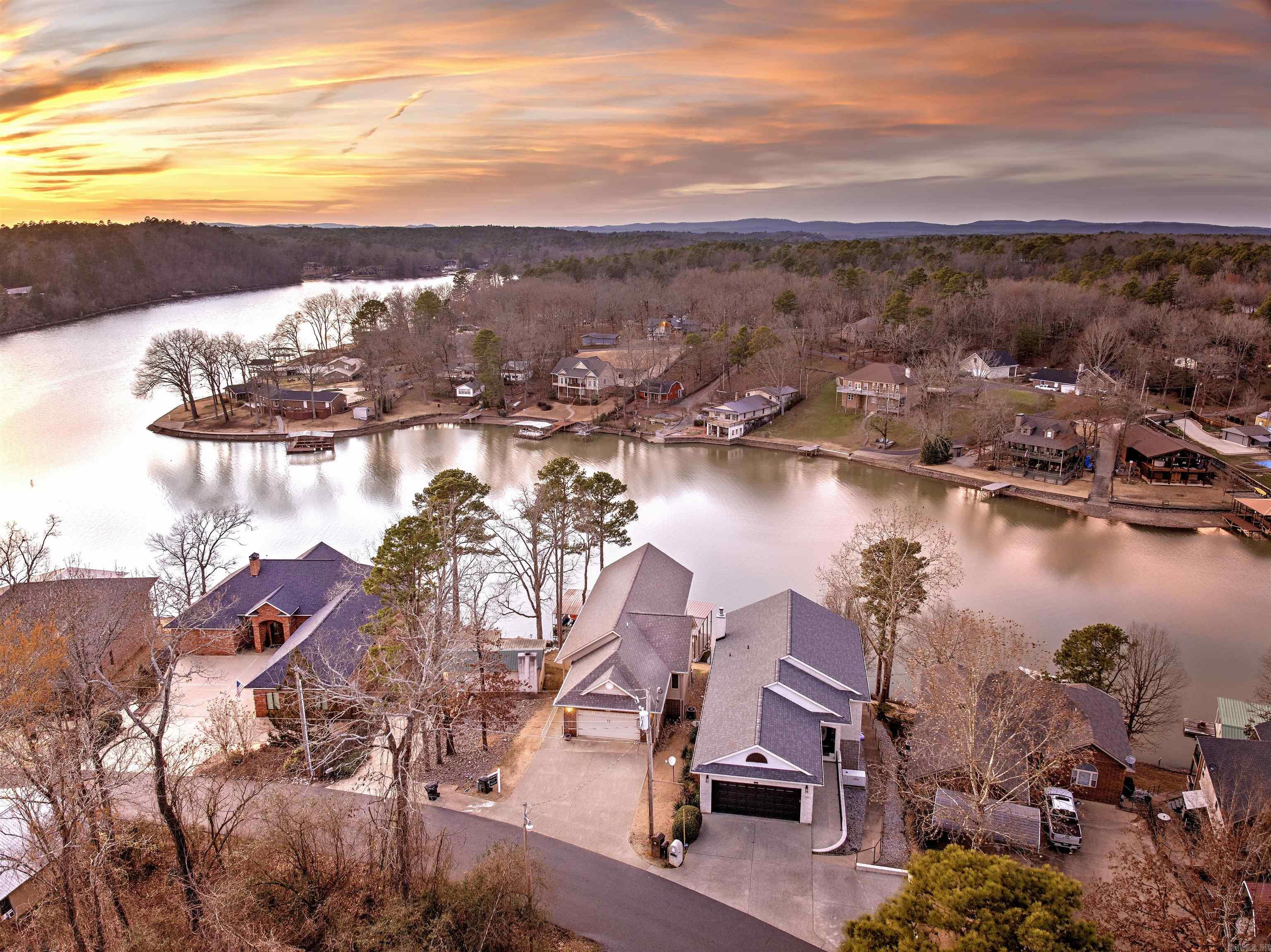 206  Houston  Hot Springs, AR