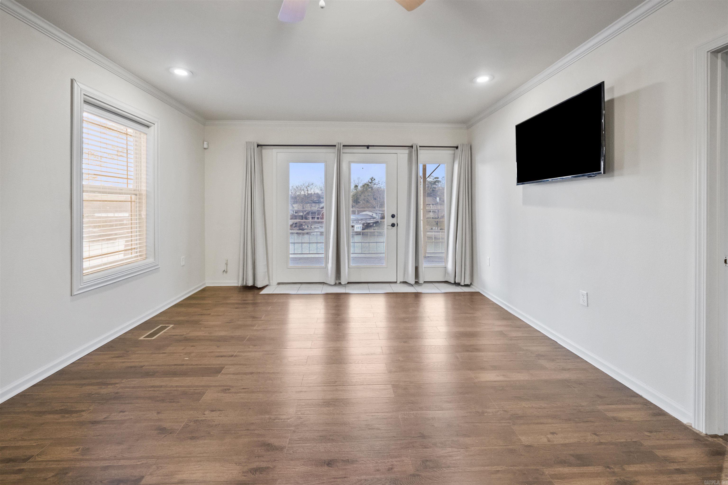 206  Houston  Hot Springs, AR