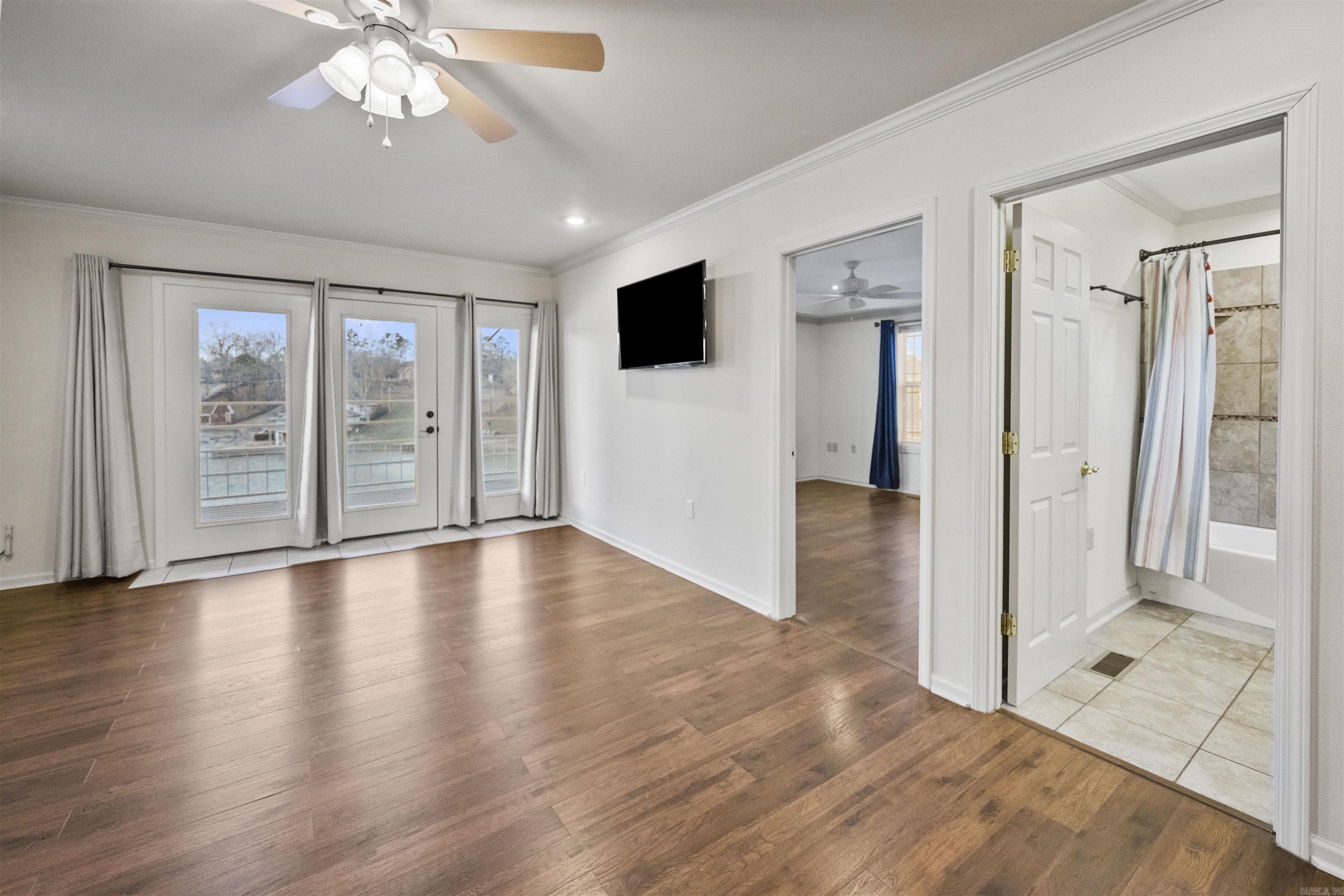 206  Houston  Hot Springs, AR