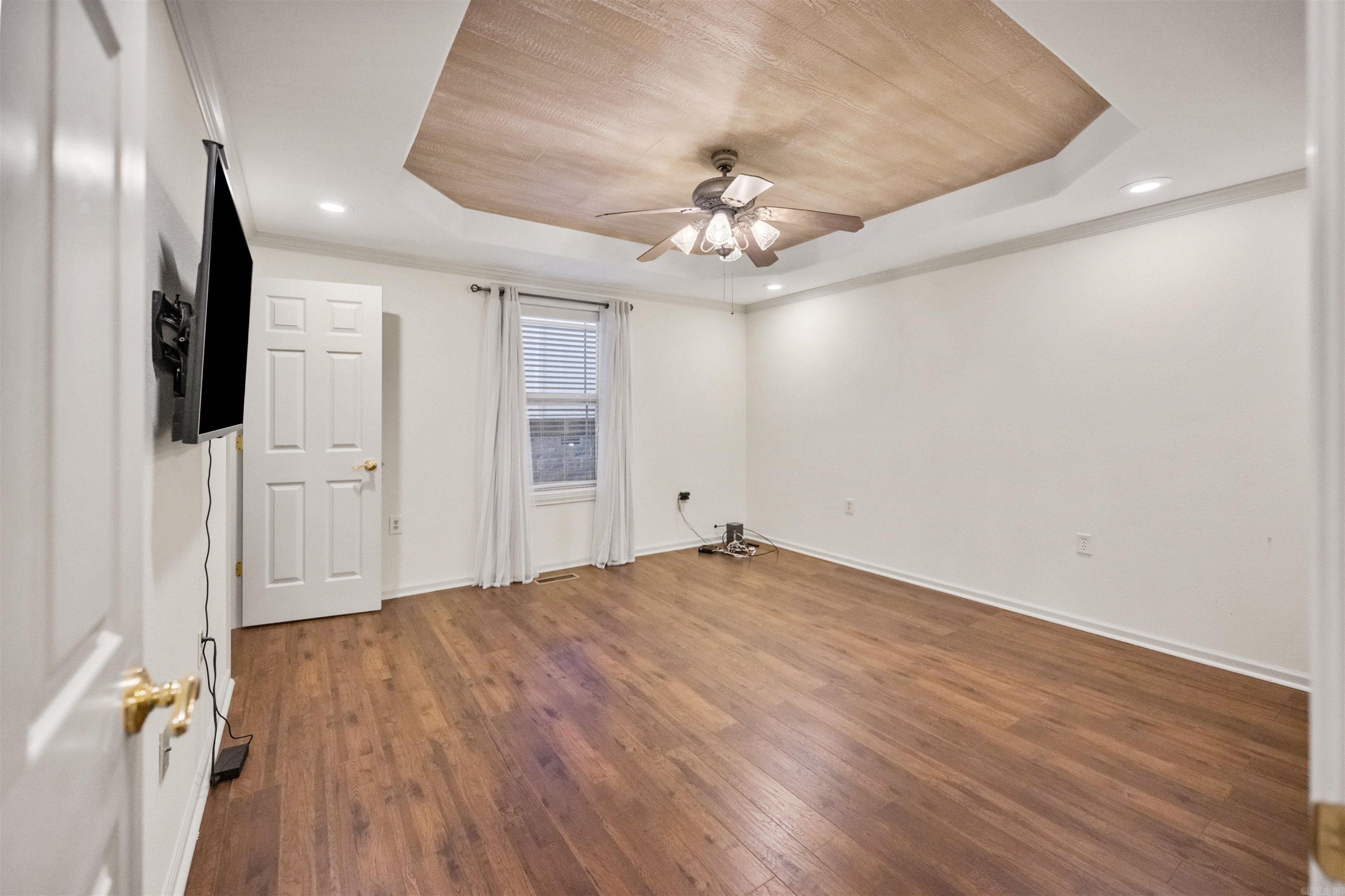 206  Houston  Hot Springs, AR
