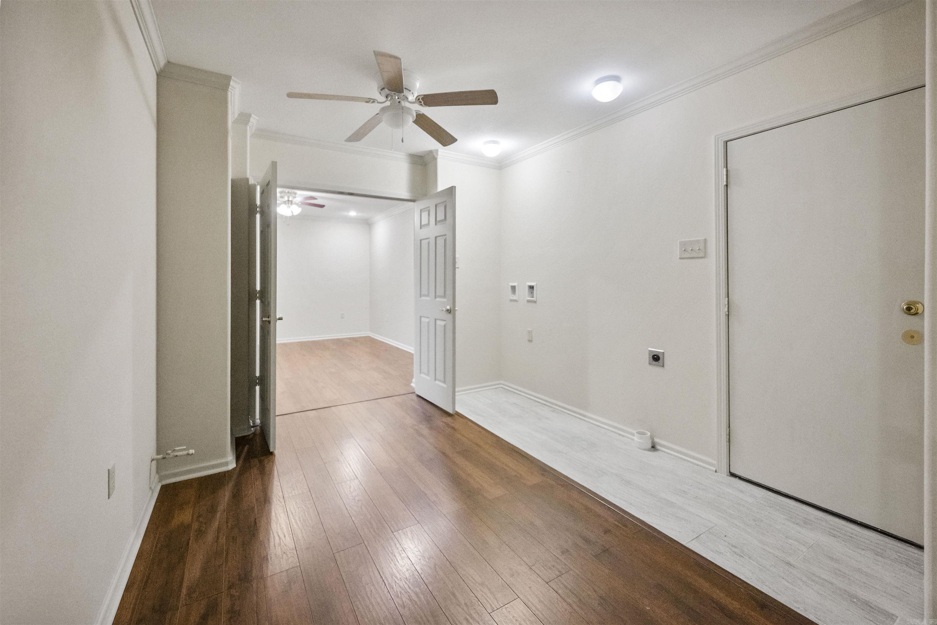 206  Houston  Hot Springs, AR