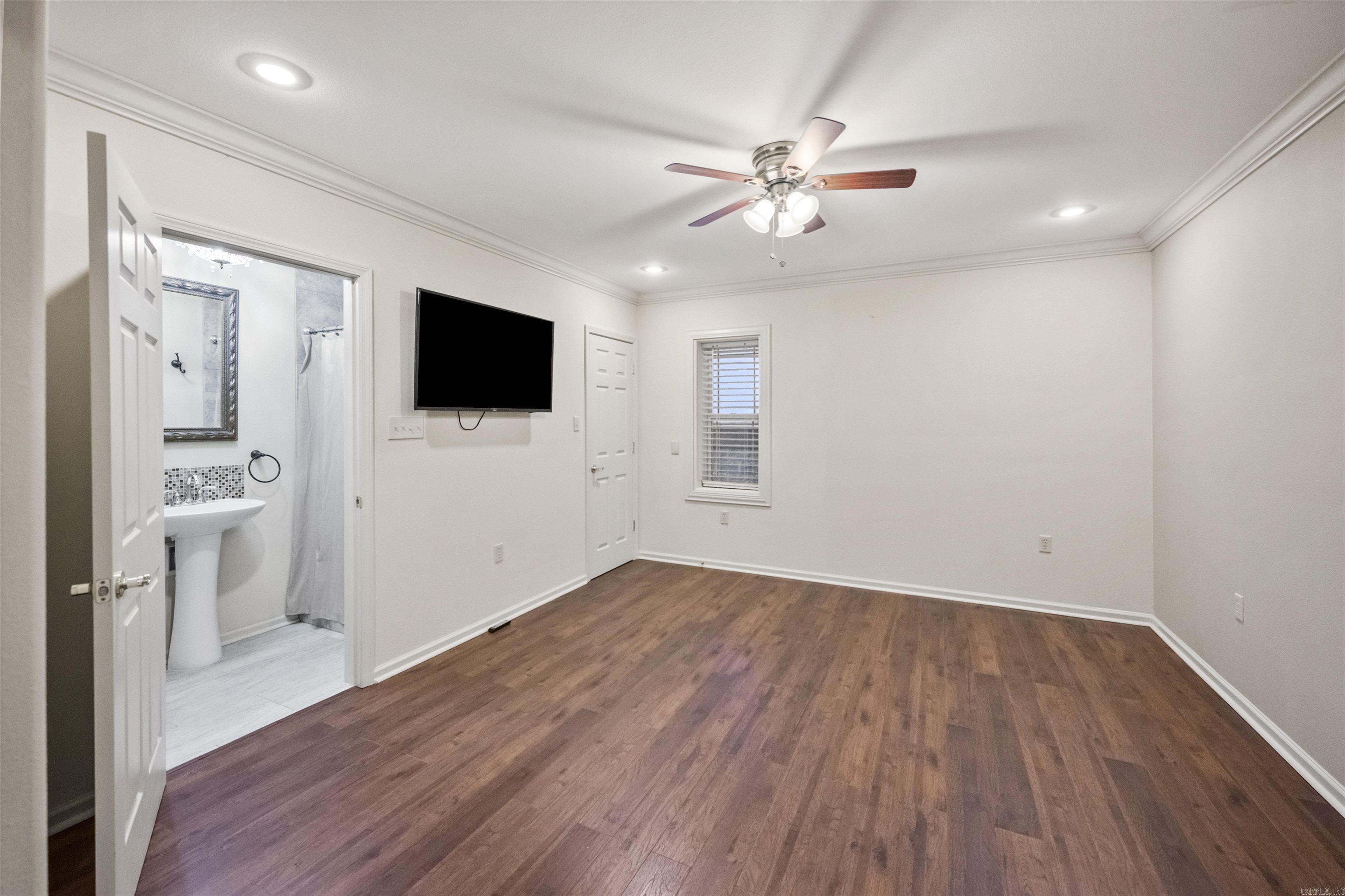 206  Houston  Hot Springs, AR