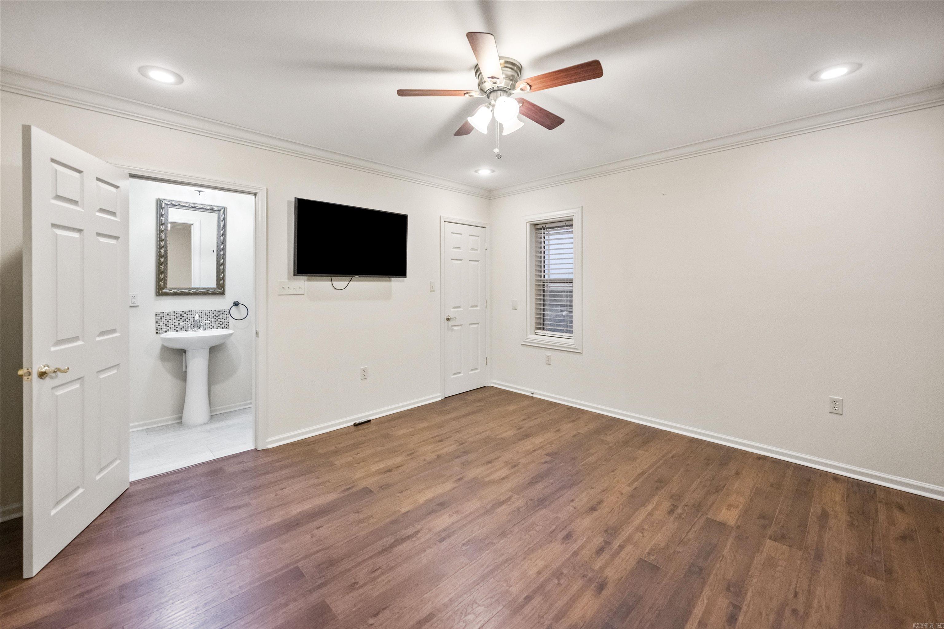 206  Houston  Hot Springs, AR