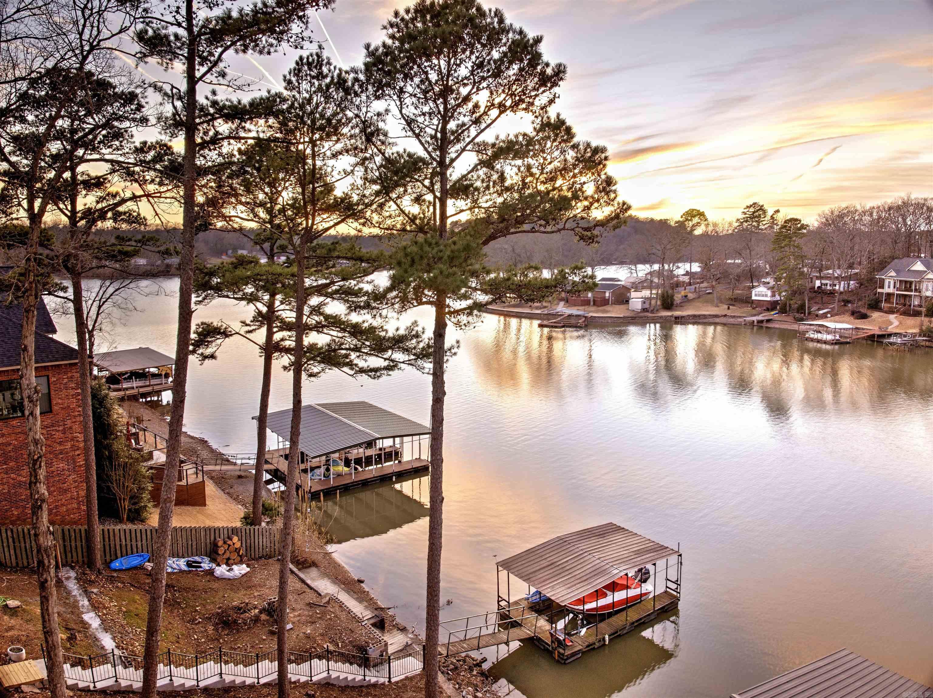206  Houston  Hot Springs, AR
