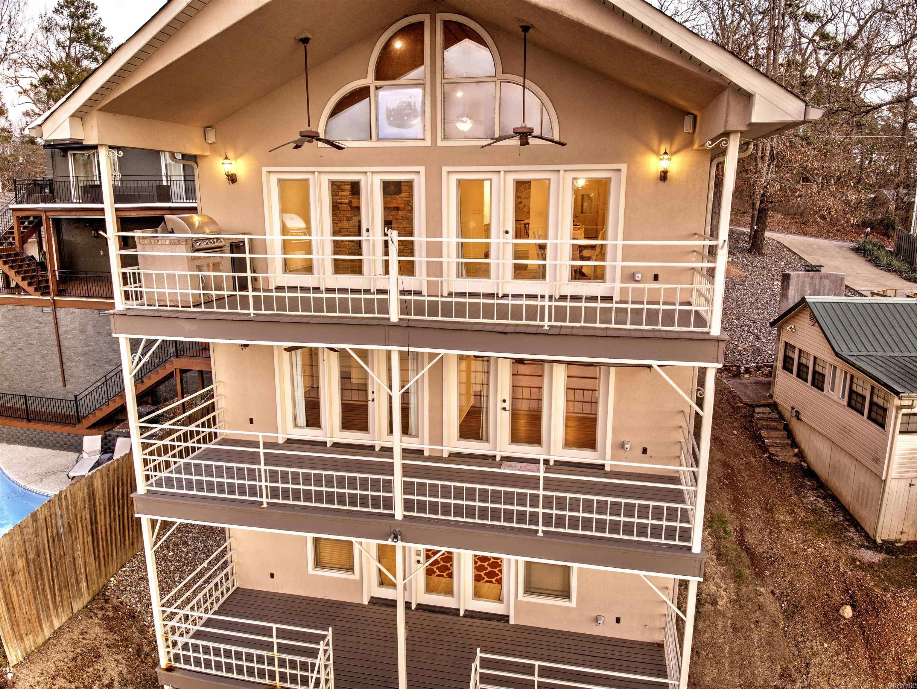 206  Houston  Hot Springs, AR