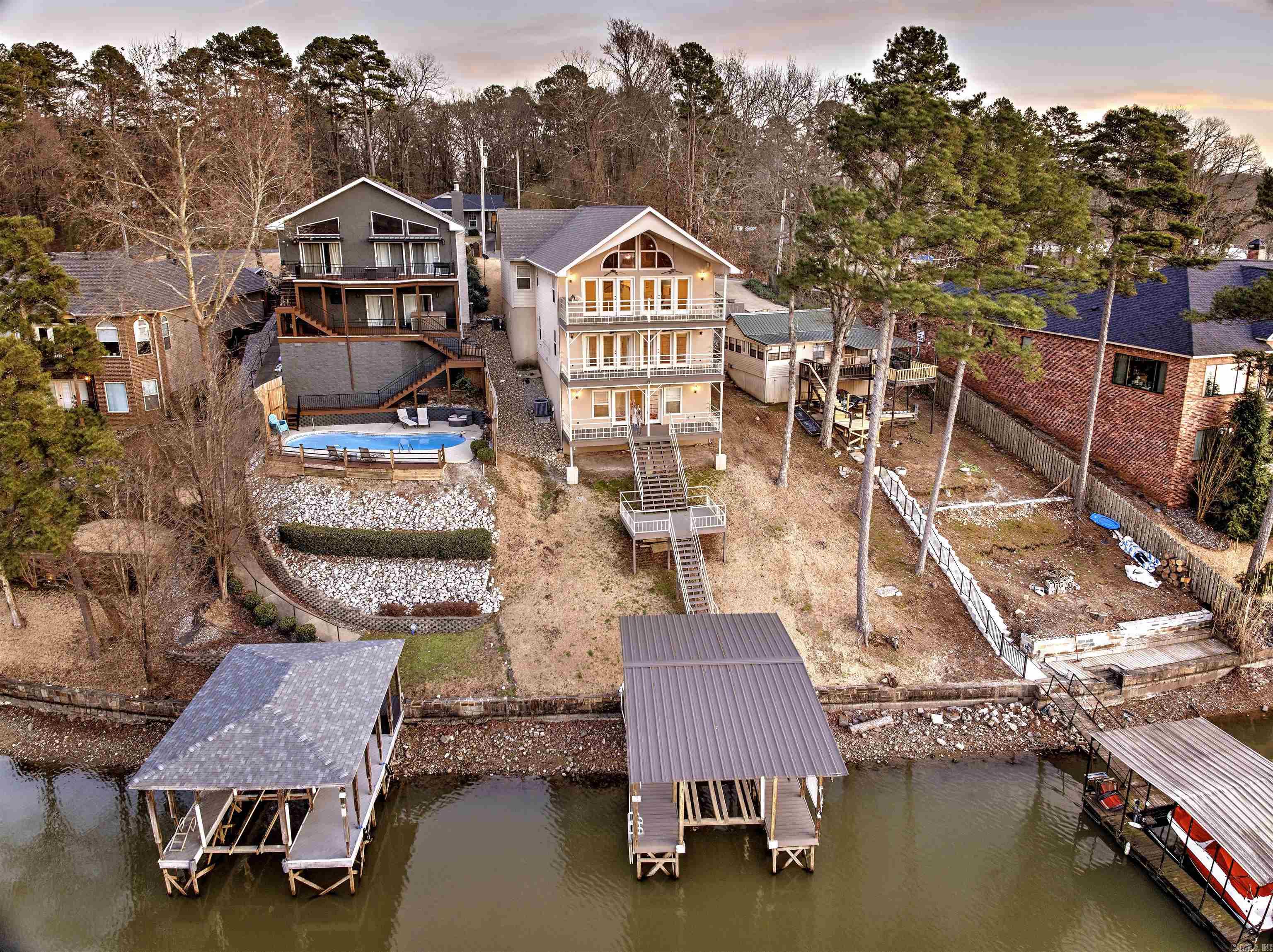 206  Houston  Hot Springs, AR