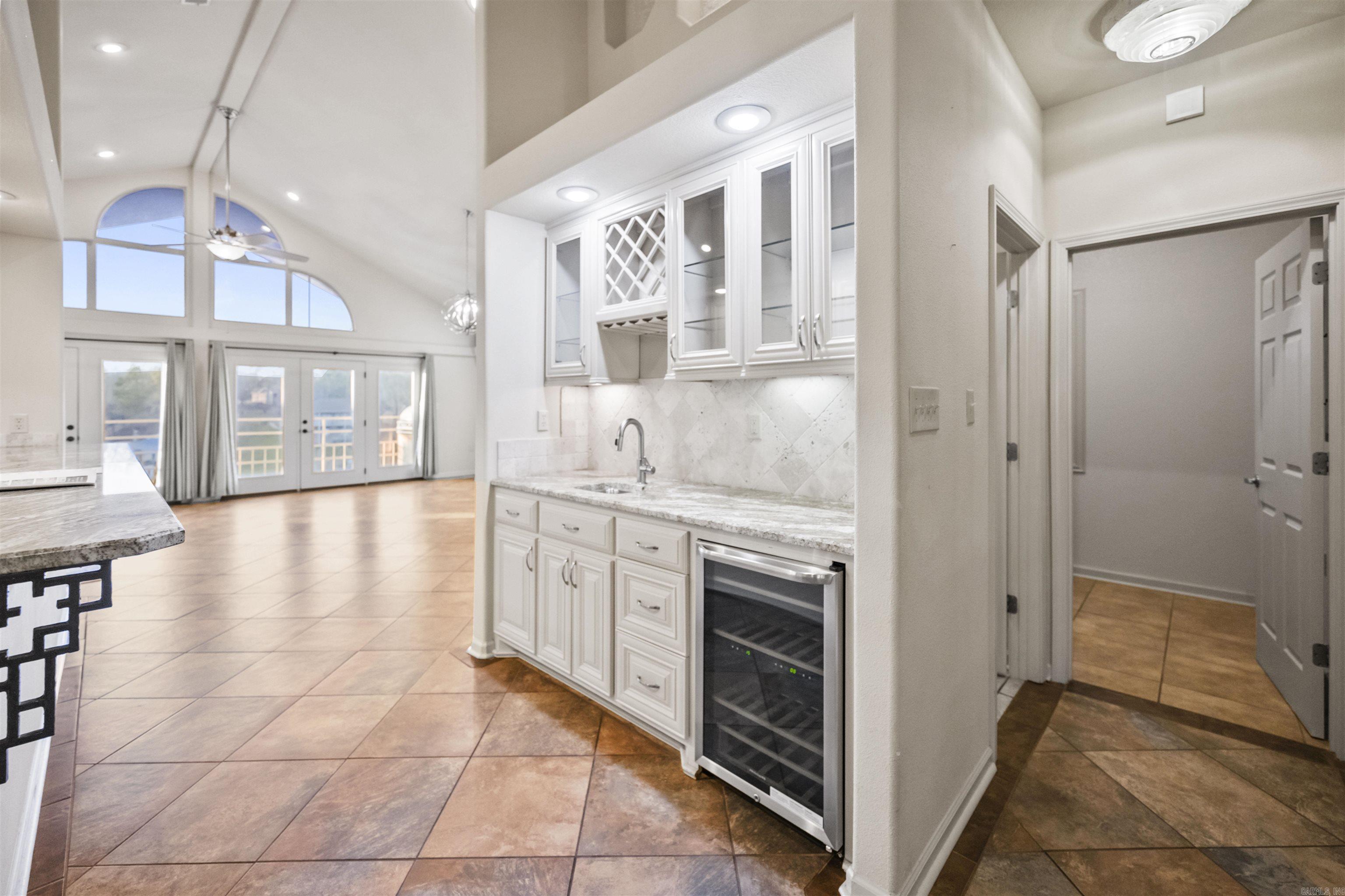 206  Houston  Hot Springs, AR