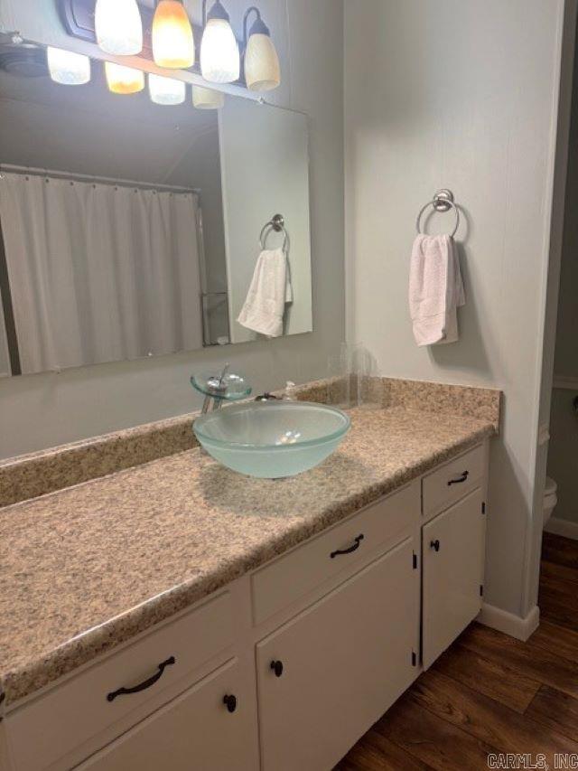 146 Westminster Drive Monticello, AR 71655