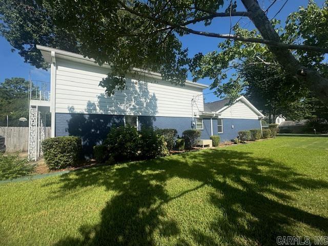 146 Westminster Drive Monticello, AR 71655