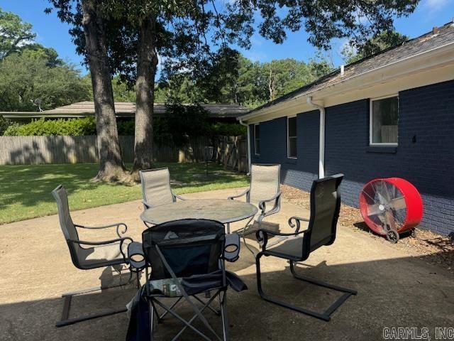 146 Westminster Drive Monticello, AR 71655