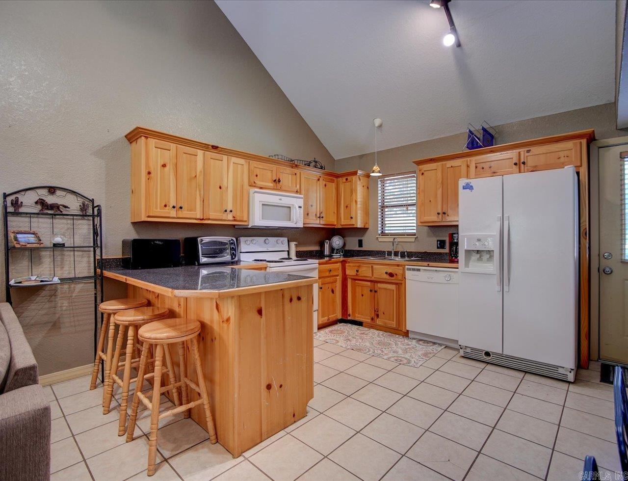 156  Shady Oak Trl  Hot Springs, AR