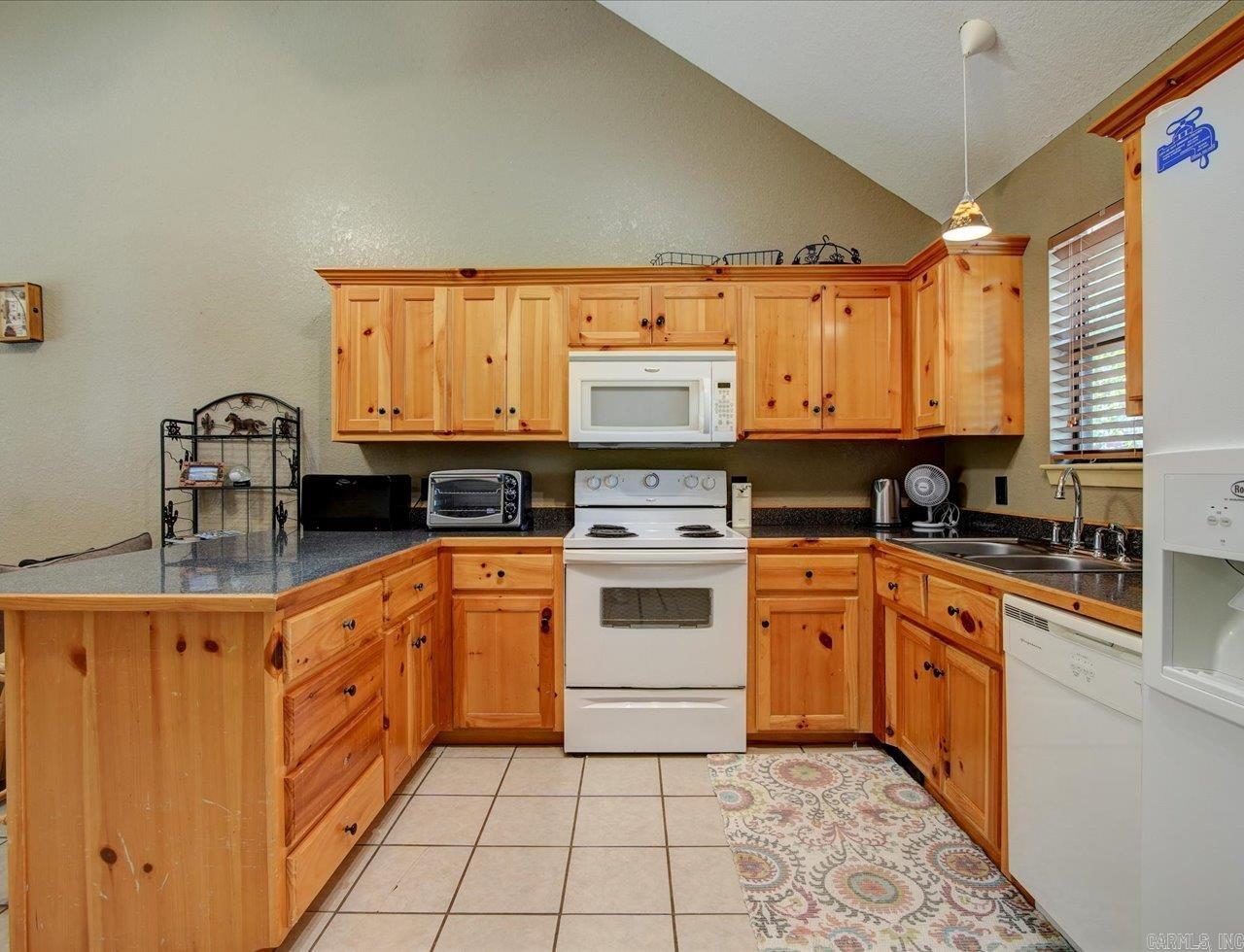 156  Shady Oak Trl  Hot Springs, AR