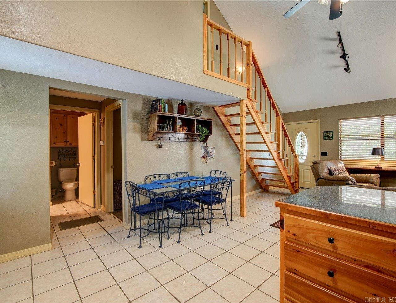 156  Shady Oak Trl  Hot Springs, AR