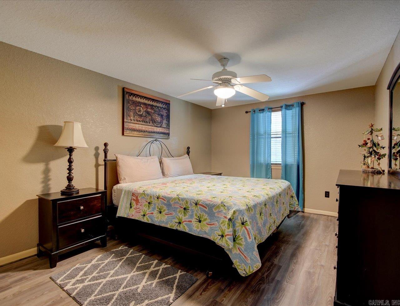 156  Shady Oak Trl  Hot Springs, AR