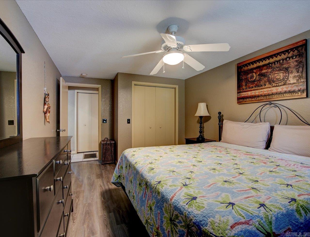 156  Shady Oak Trl  Hot Springs, AR