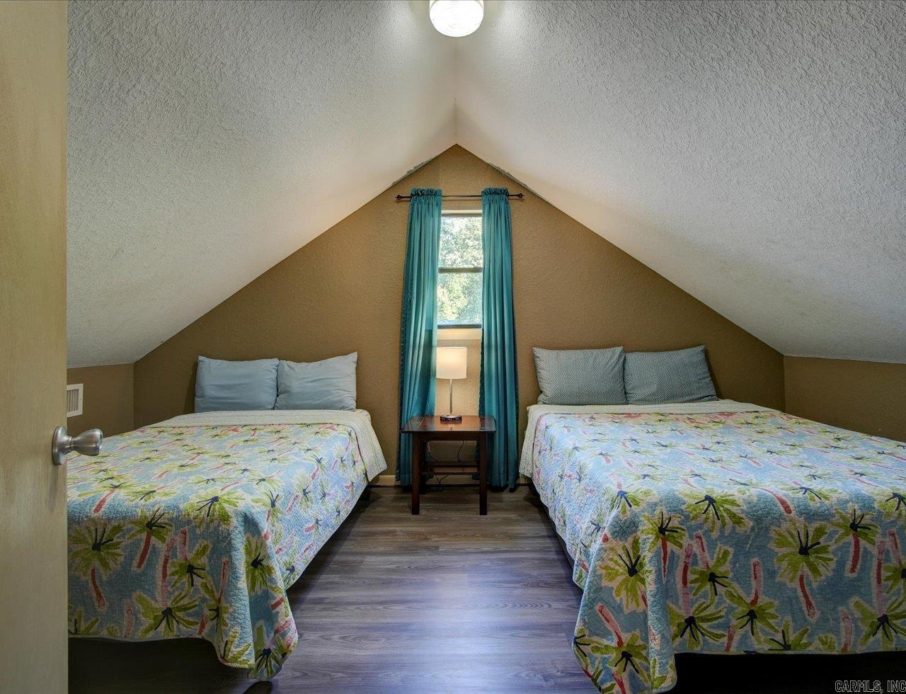156  Shady Oak Trl  Hot Springs, AR