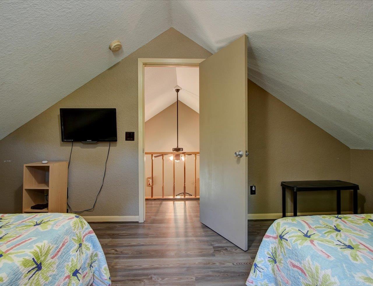 156  Shady Oak Trl  Hot Springs, AR