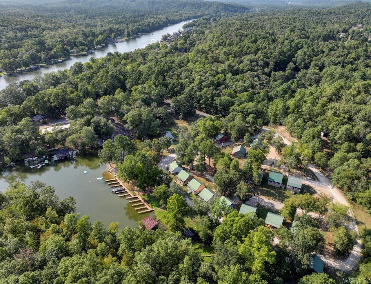 156  Shady Oak Trl  Hot Springs, AR