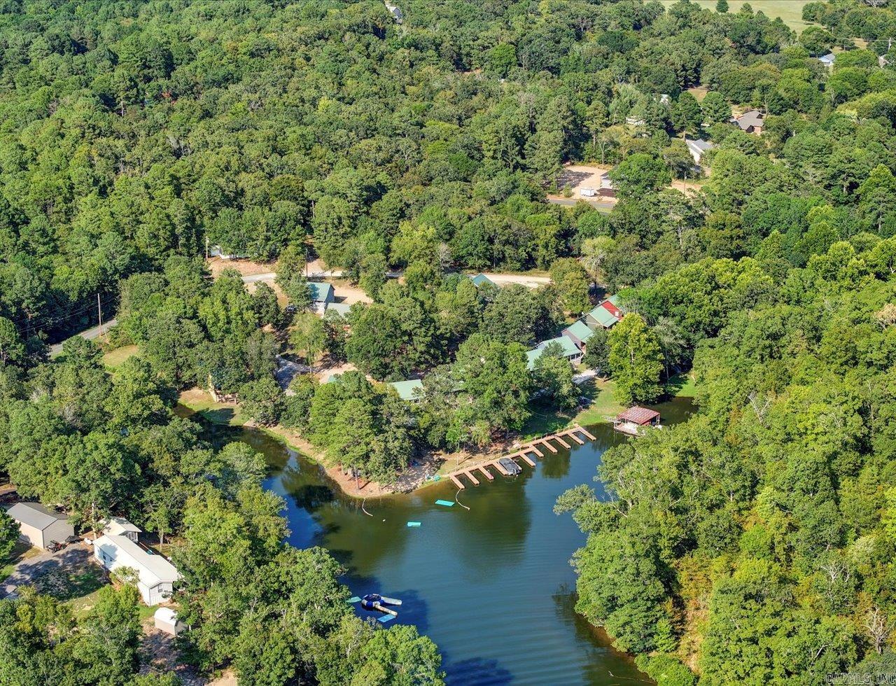 156  Shady Oak Trl  Hot Springs, AR