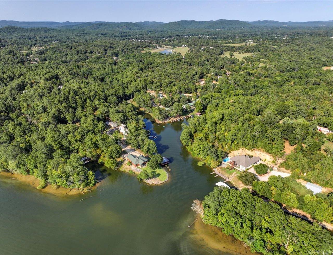 156  Shady Oak Trl  Hot Springs, AR