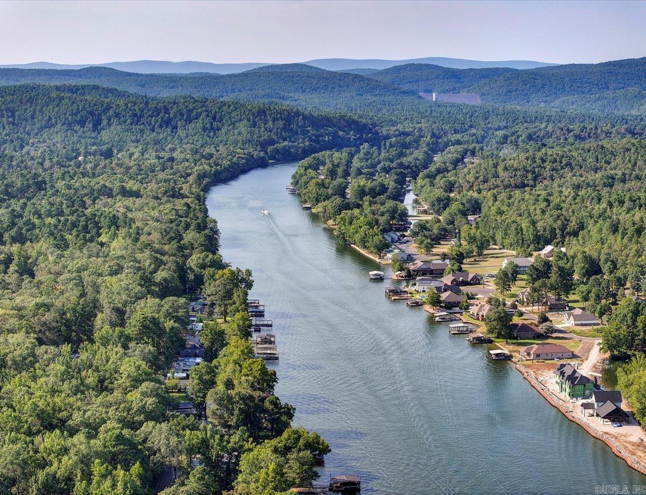 156  Shady Oak Trl  Hot Springs, AR