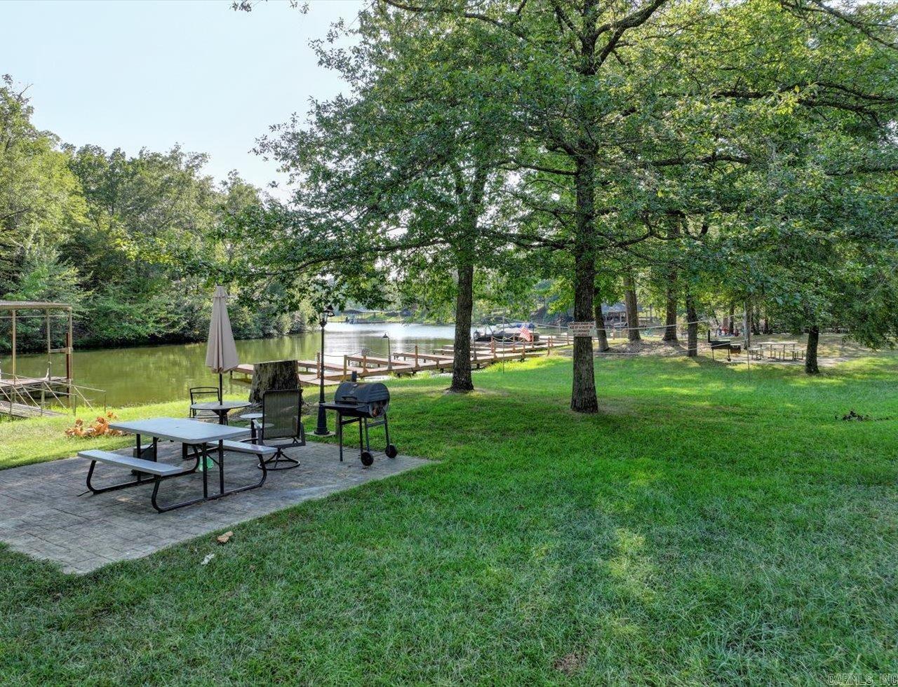 156  Shady Oak Trl  Hot Springs, AR