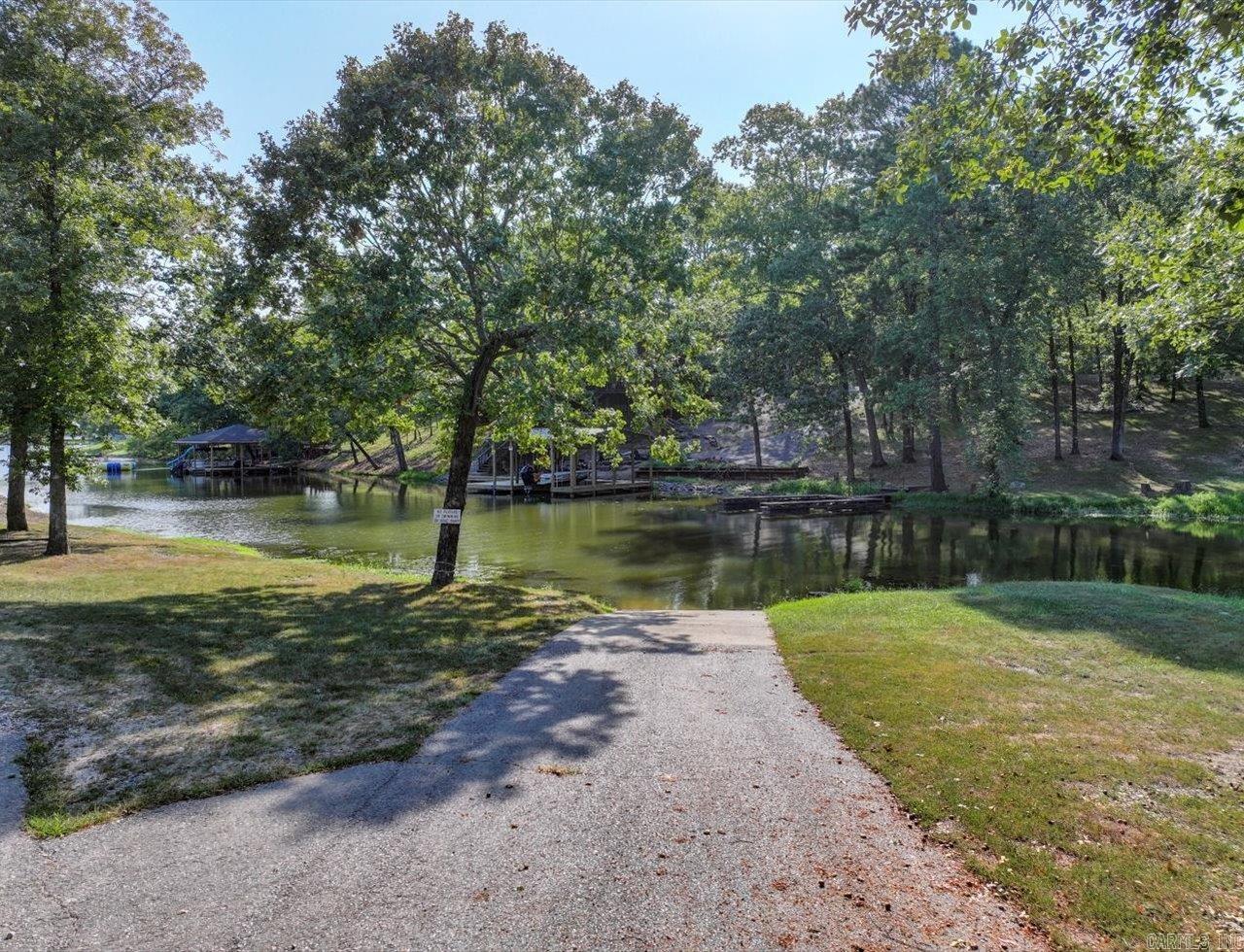 156  Shady Oak Trl  Hot Springs, AR
