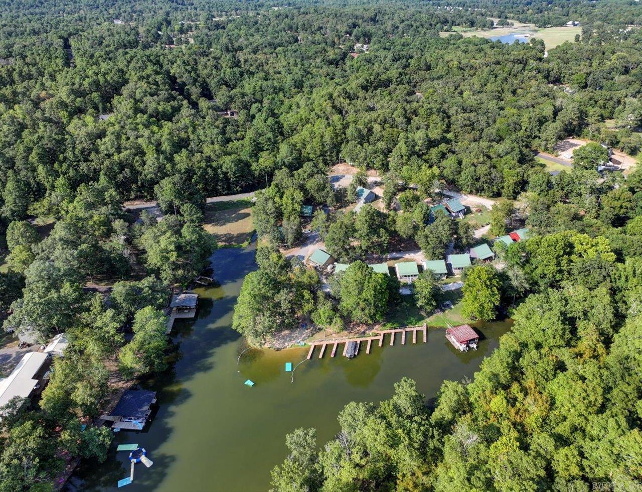 156  Shady Oak Trl  Hot Springs, AR