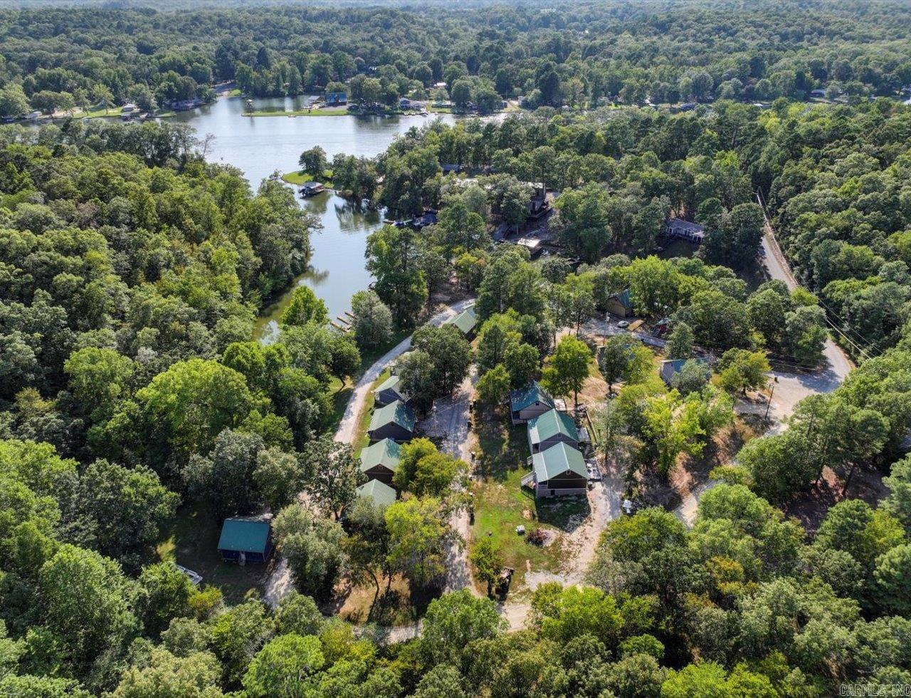 156  Shady Oak Trl  Hot Springs, AR