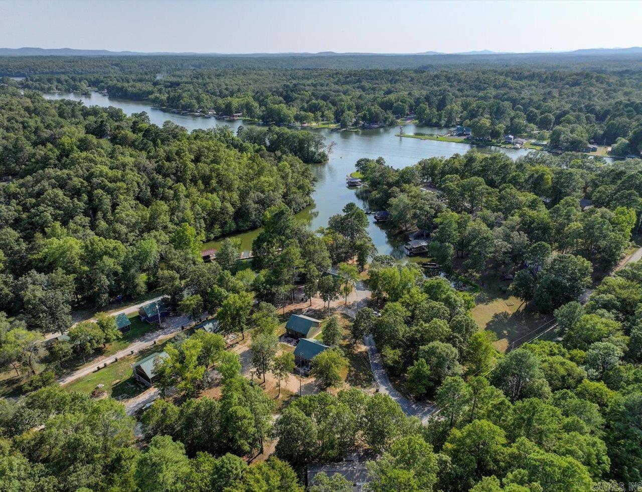 156  Shady Oak Trl  Hot Springs, AR