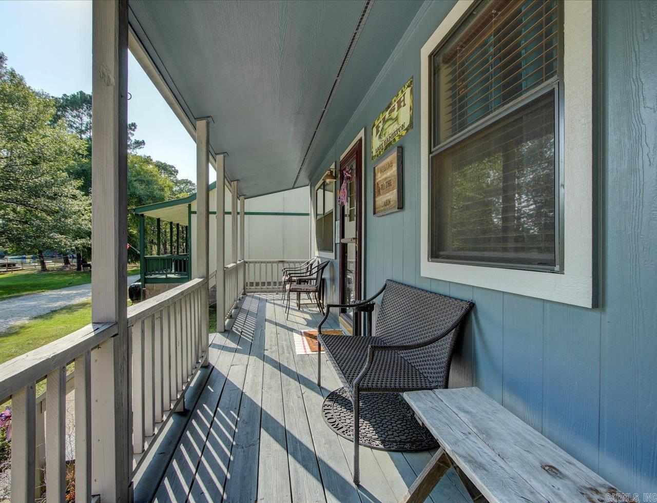 156  Shady Oak Trl  Hot Springs, AR
