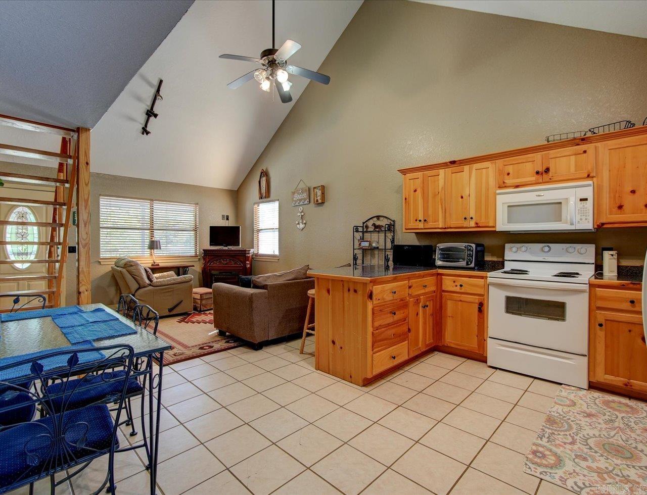 156  Shady Oak Trl  Hot Springs, AR