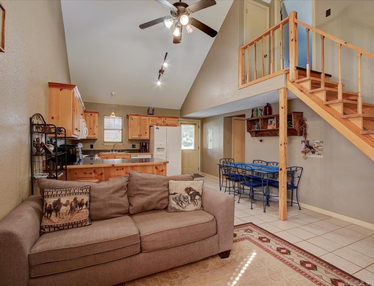 156  Shady Oak Trl  Hot Springs, AR