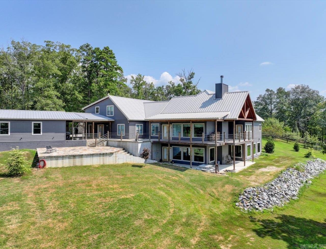 2060  Nubbin Ridge  Royal, AR