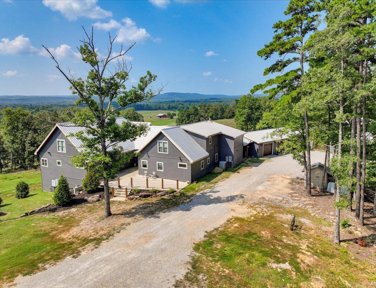 2060  Nubbin Ridge  Royal, AR