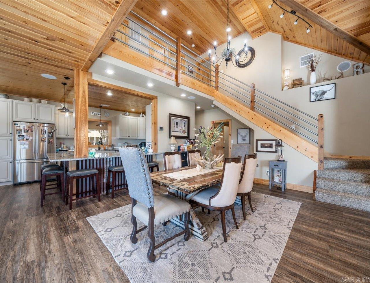 2060  Nubbin Ridge  Royal, AR