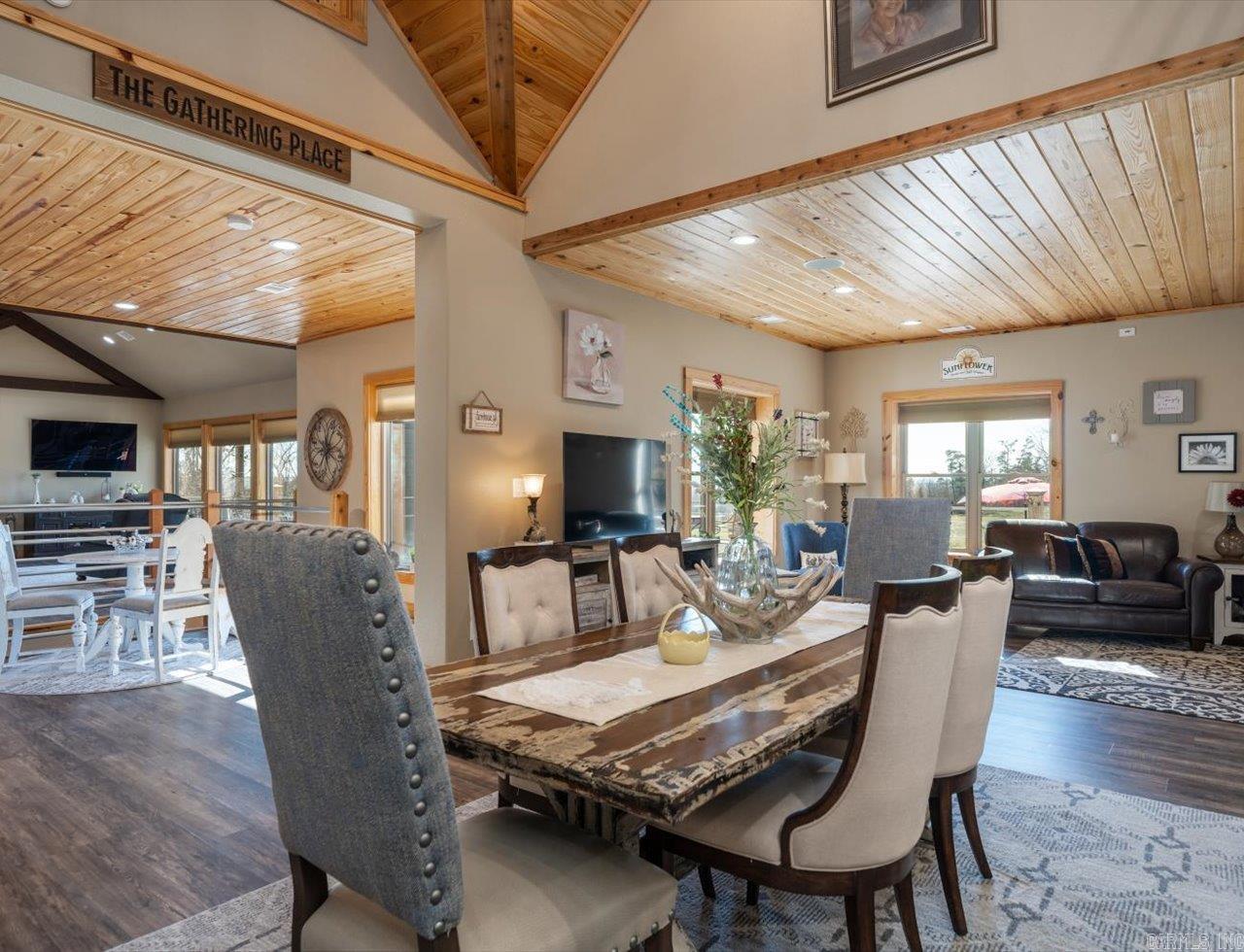 2060  Nubbin Ridge  Royal, AR