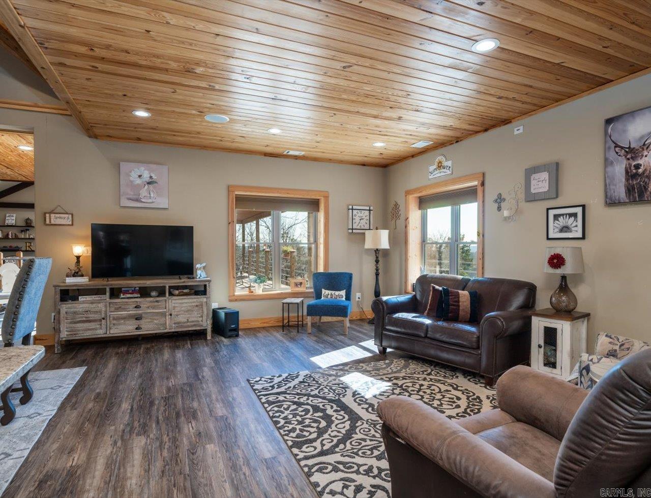 2060  Nubbin Ridge  Royal, AR