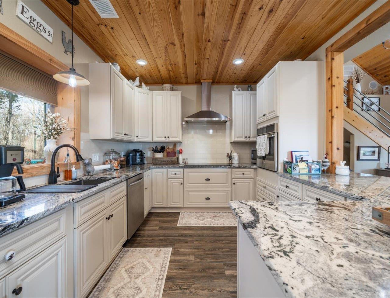 2060  Nubbin Ridge  Royal, AR