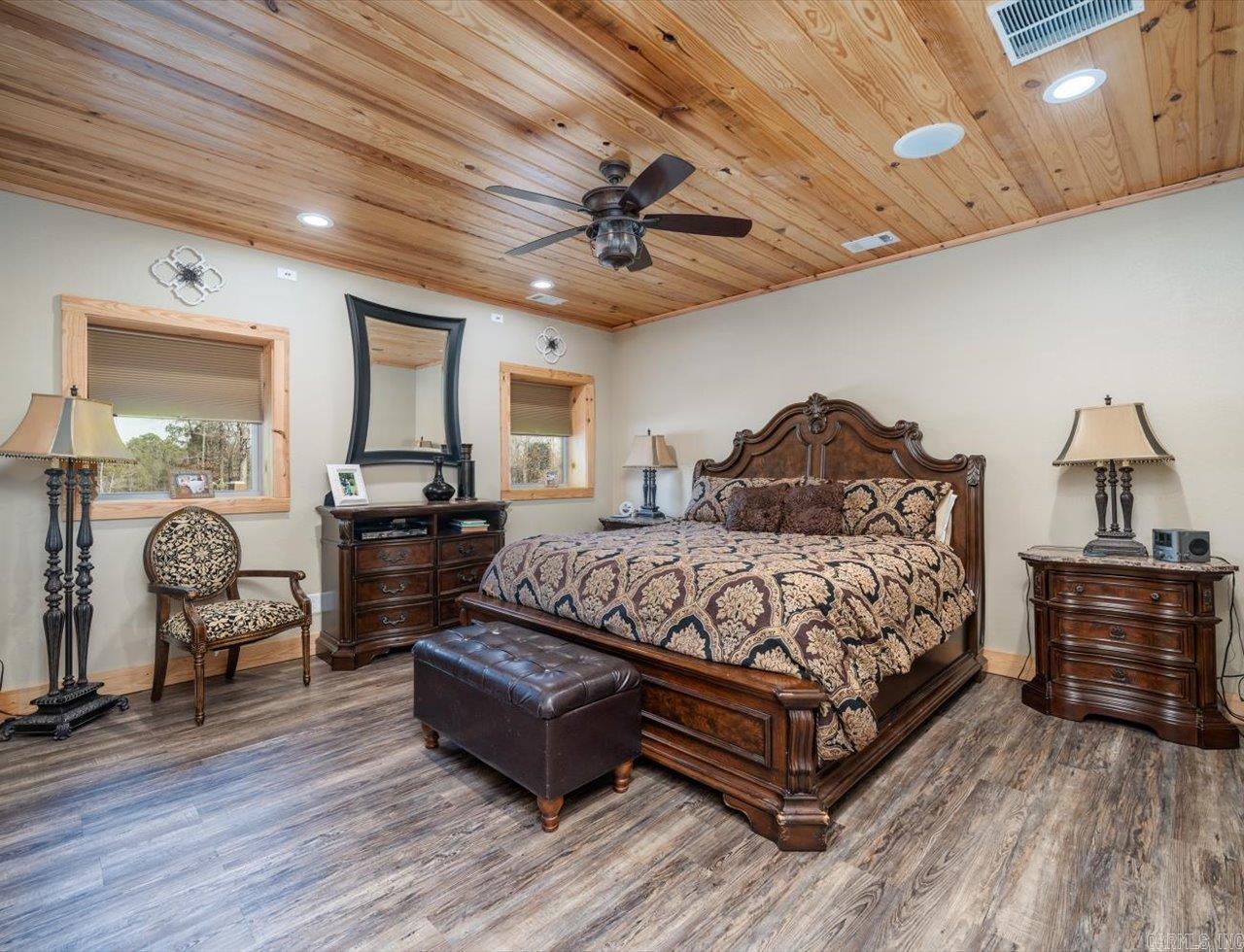 2060  Nubbin Ridge  Royal, AR