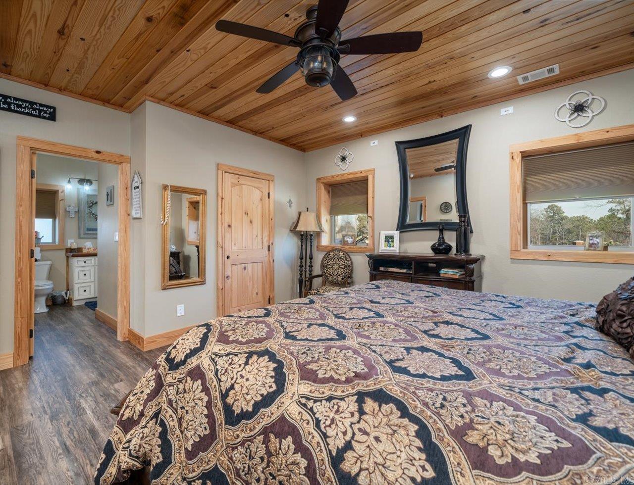 2060  Nubbin Ridge  Royal, AR