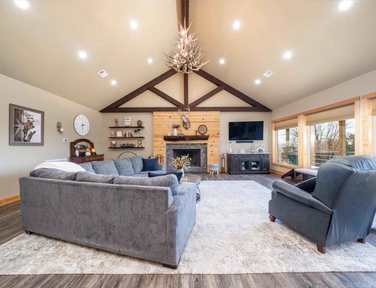 2060  Nubbin Ridge  Royal, AR