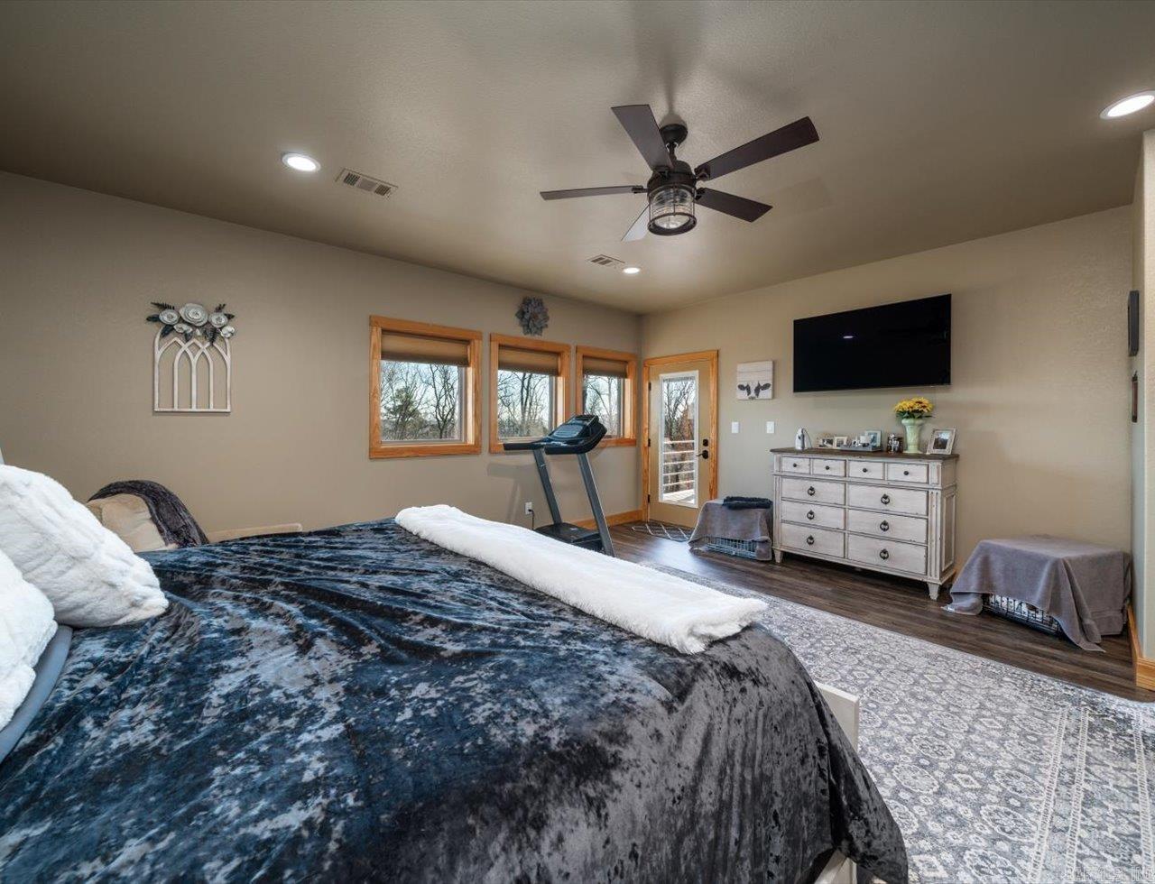 2060  Nubbin Ridge  Royal, AR
